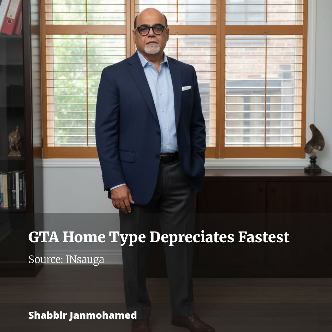Unique Home Type Offers Affordable Opportunities in GTA