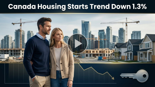 Early-Spring Housing Market Trends in Vancouver