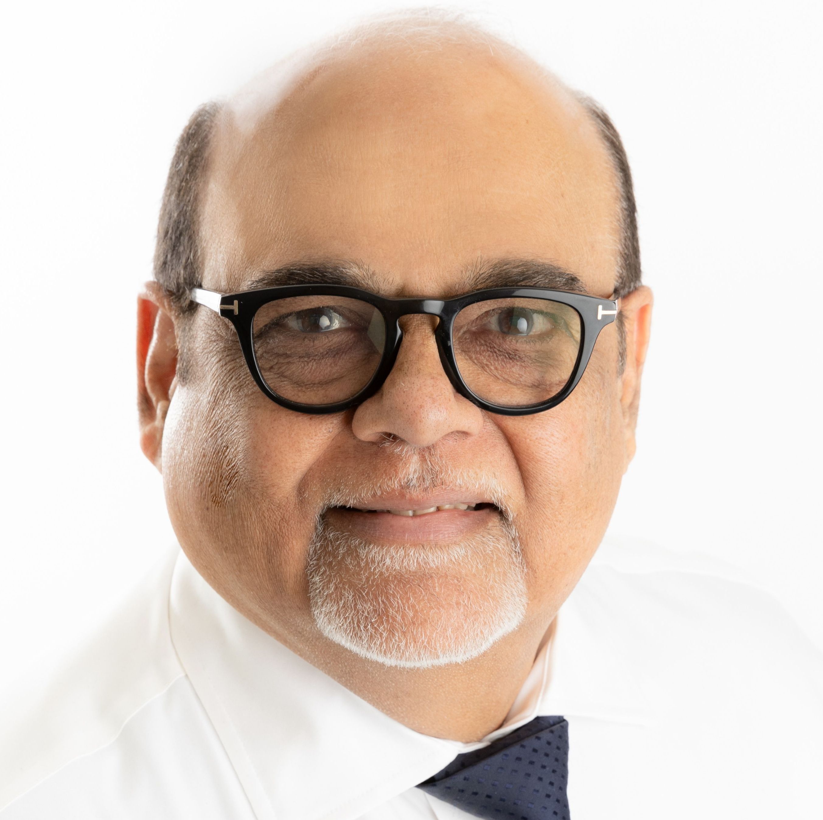 Shabbir Janmohamed
